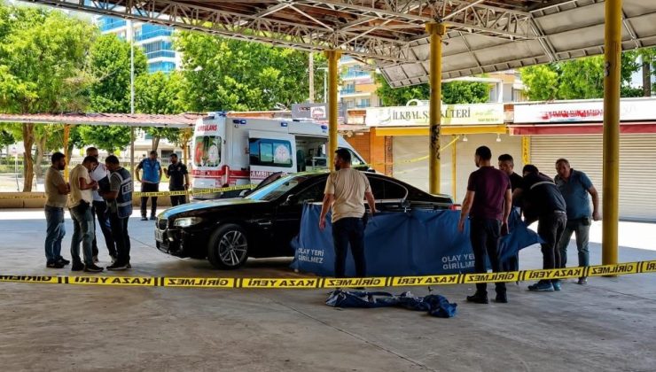 Söke’deki silahlı saldırıda ağır yaralanan kadın hastanede hayatını kaybetti