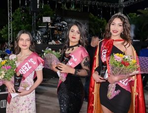 Sultanhisar’da güzellik yarışmalarının tarihleri belli oldu