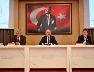 Turizm sezonu Kuşadası’nda masaya yatırıldı