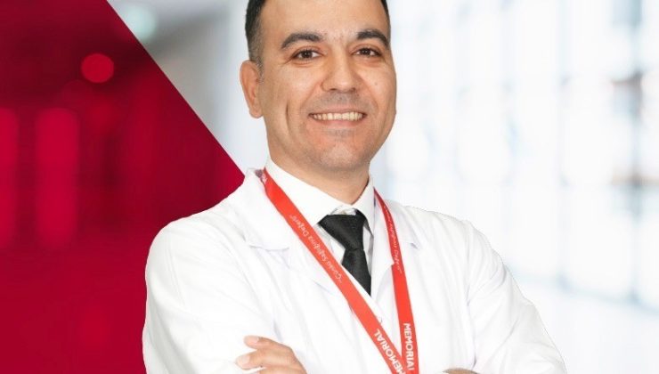 Yazın tatsız sürprizi: “Yüzücü kulağı enfeksiyonları”