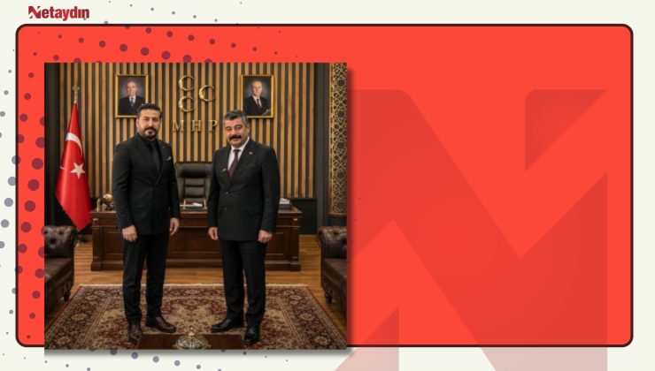 MHP AYDIN KİMLER TARAFINDAN YÖNETİLİYOR?