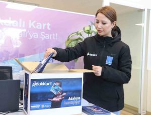 Adalı Kart 17 farklı sektörde Kuşadalılara indirim sağlıyor