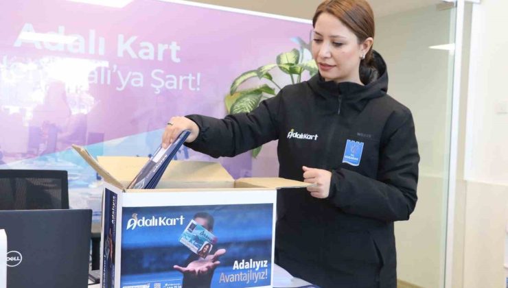 Adalı Kart 17 farklı sektörde Kuşadalılara indirim sağlıyor