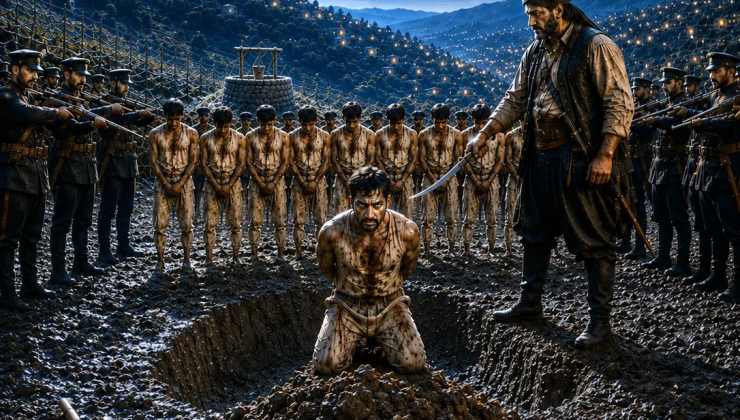 “Atça-Çomaklı Katliamı” Film Oluyor