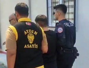 Aydın’da 297 aranan şahıs yakalandı