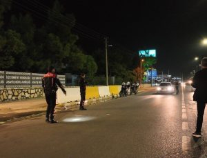 Aydın’da bir hafta 134 aranan şahıs yakalandı