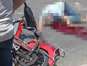 Aydın’da trafik kazası: 1 ölü