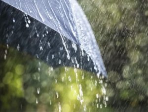 Aydın’ın doğusunda kuvvetli yağış uyarısı