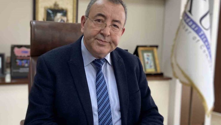 Başkan Akdoğan: “İş dünyamızın talepleri karşılık buldu”