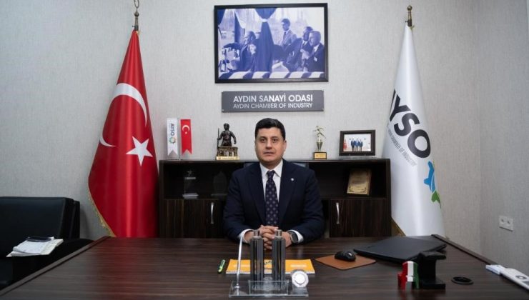 Başkan Maraş, ekonomik büyüme verilerini değerlendirdi