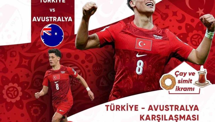 Başkan Özel, vatandaşları Gençlik Parkı’na davet etti