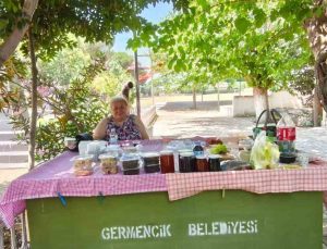 Başkan Zencirci: “Kadınlarımız için alternatif gelir kapısı oluşturduk”