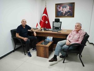 Başkan Zencirci’den örnek uygulama