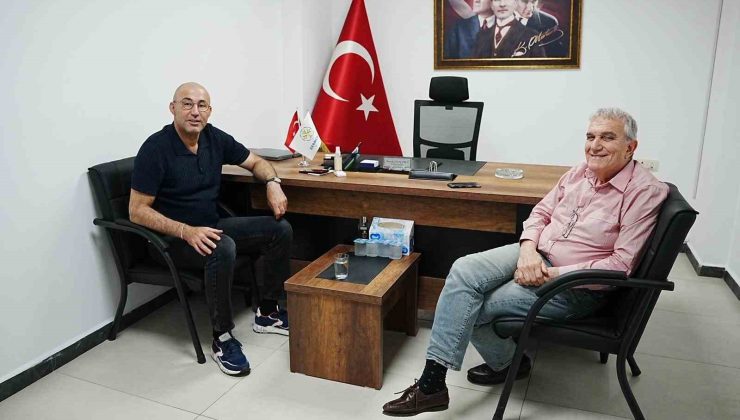 Başkan Zencirci’den örnek uygulama