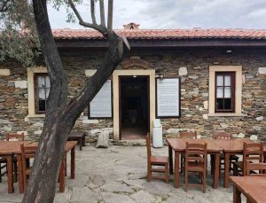 Belen Kahvesi yenilenen yüzüyle ziyaretçilerini ağırlıyor