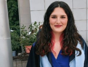 Bozdoğan MYO öğrencisi İrlanda’da staj yapacak