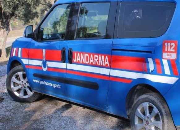 Bozdoğan’da traktör kazası: 1 ölü