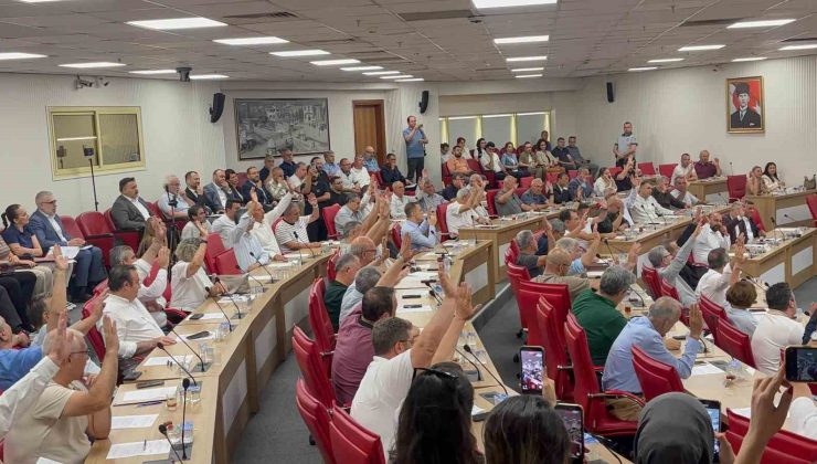 Bozdoğan’daki ulaşım projeleri başlıyor