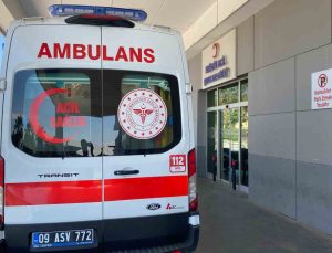 Cezaevinin tuvaletinde ölü bulundu