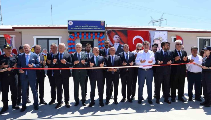 Çine OSB, 2053 vizyonuna hazır hale getirildi