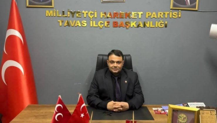 MHP’de 2 ilçe başkanı görevinden istifa etti