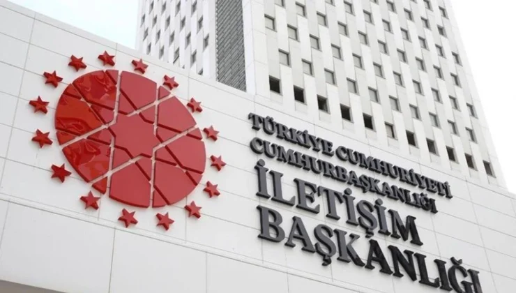 25 Yeni İlin Kurulacağı Haberi İletişim Başkanlığı Tarafından Yalanlandı