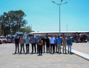 Didim Belediyesi tasarruflarını yatırıma dönüştürüyor