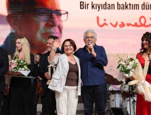 Didim’de 5. Uluslararası Akdeniz Edebiyat Günleri sona erdi