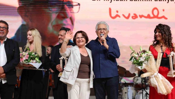 Didim’de 5. Uluslararası Akdeniz Edebiyat Günleri sona erdi
