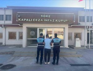 Didim’de 9 düzensiz göçmen, bir organizatör yakalandı