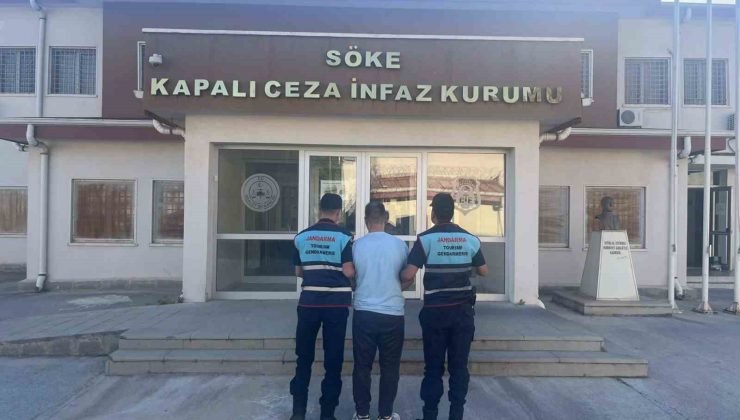 Didim’de 9 düzensiz göçmen, bir organizatör yakalandı