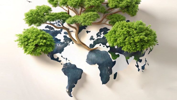 Didim’de Çevre Koruma Haftası etkinlikleri başlıyor