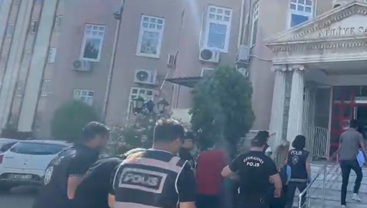 Didim’de fuhuş operasyonu: 4 tutuklama