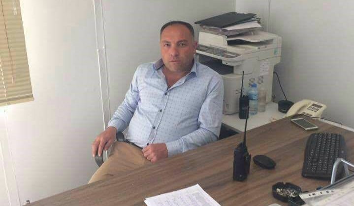 Efeler Belediyesi’nin acı günü