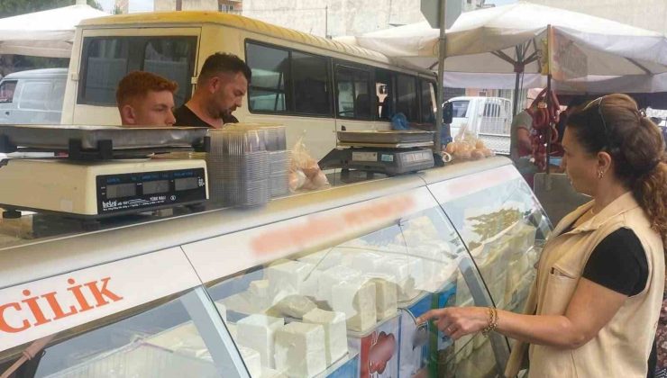 Efeler’de gıda denetimleri aralıksız sürüyor