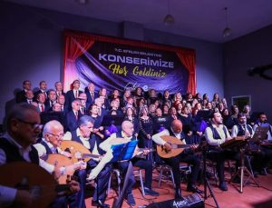 Efeler’de yaz konserleri başlıyor