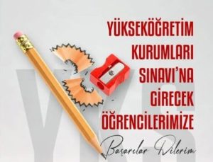 Efeler’de YKS dolayısıyla çöp toplama saatleri değişti