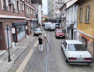 Efeler’in tarihi dokusu yeniden canlanacak
