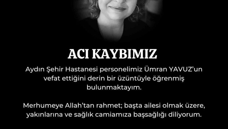 Genç kadın evde ölü olarak bulundu