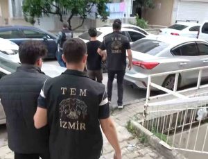 12 ilde FETÖ operasyonunda 41 tutuklama