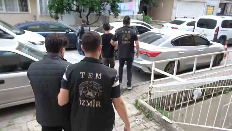 12 ilde FETÖ operasyonunda 41 tutuklama