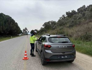 Jandarma’dan çember operasyonu