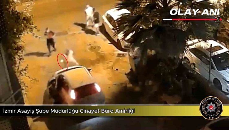 Kız meselesinde silahlar ateşlendi: 15 yaşındaki çocuk hayatını kaybetti
