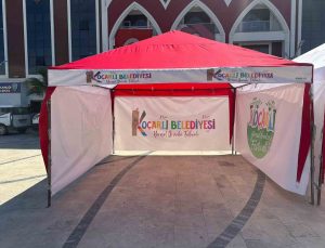 Koçarlı’da 6 gün sürecek festival için geri sayım başladı