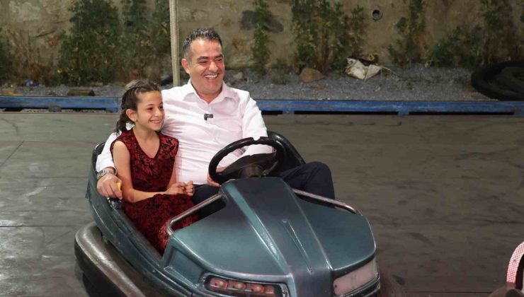 Koçarlı’da çam fıstığı festivali coşkusu başladı