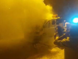 Köylülerin duyarlılığı takdir topladı