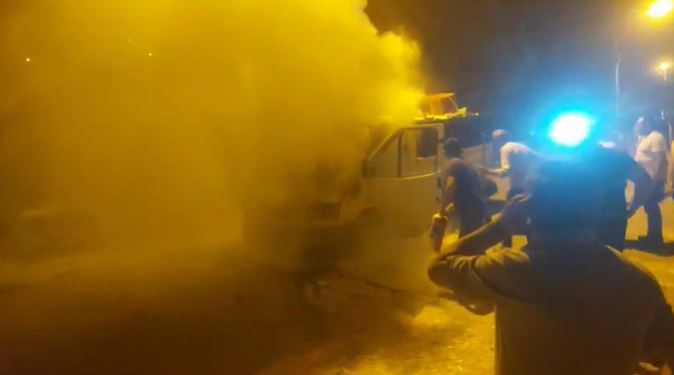 Köylülerin duyarlılığı takdir topladı
