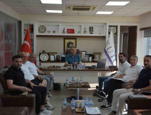 Kuşadası turizminin kazancı tüm kente yayılmalı”