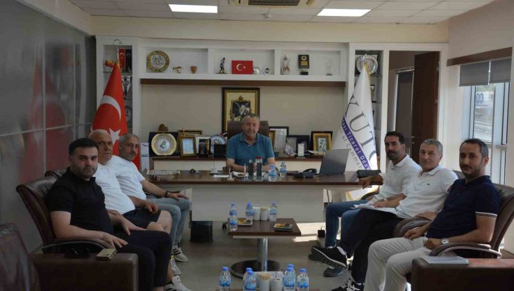 Kuşadası turizminin kazancı tüm kente yayılmalı”