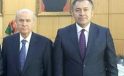 MHP Manisa İl Teşkilatı feshedildi, yeni başkan Nurullah Savaş oldu